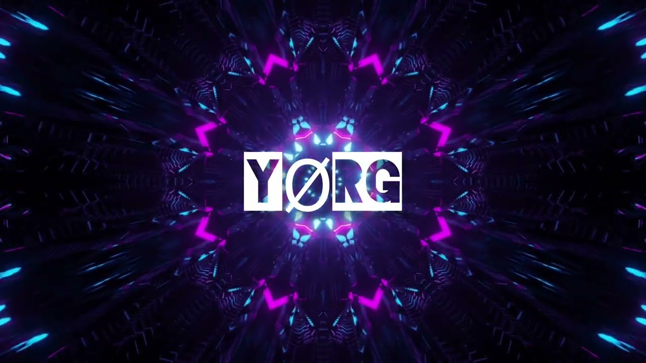 YØRG - Fading Memories (Emotional Tech EDM / Melodic Electronic)
