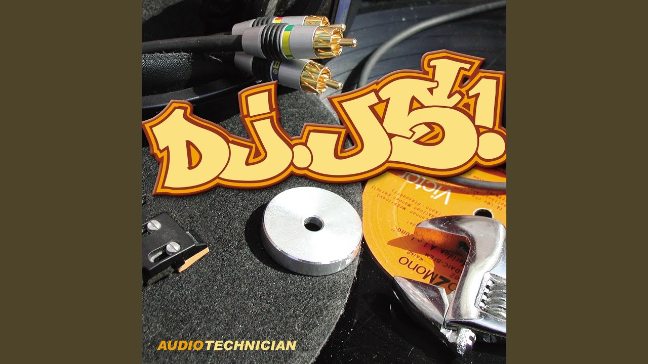 Audio Technician