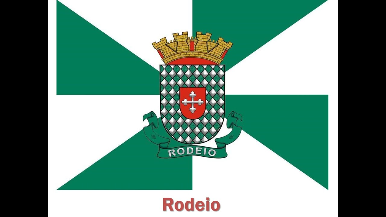 Bandeira de todas as cidades do estado de Santa Catarina (SC)