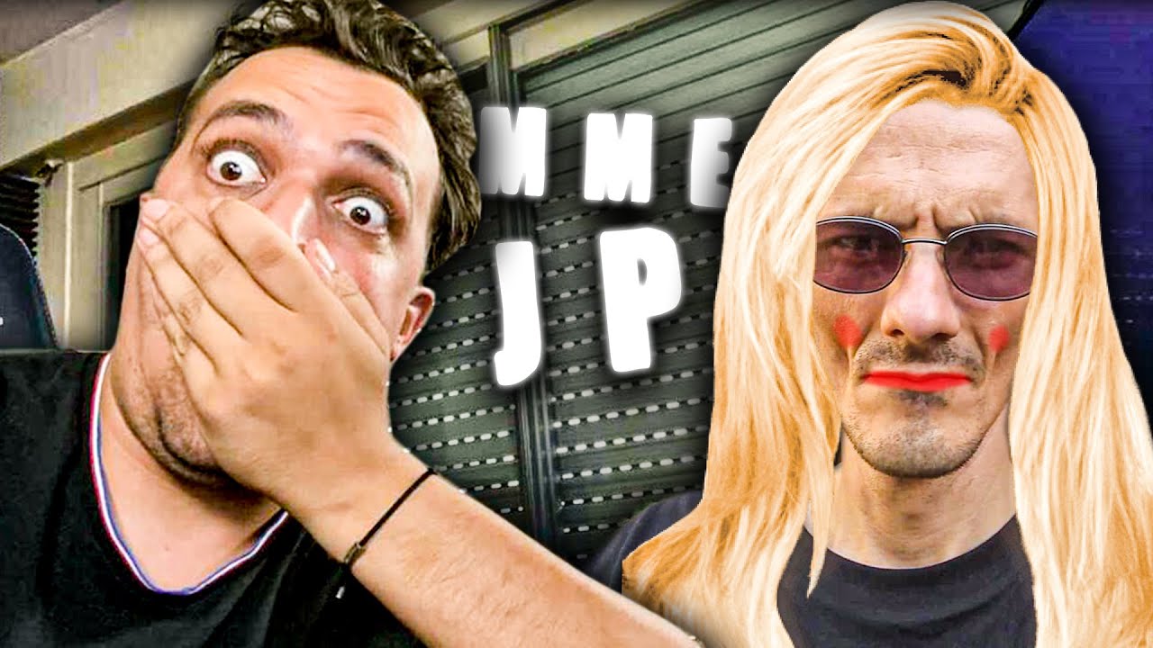 JEAN PORMANOVE INSULTE TOUTE MA FAMILLE EN 1VS1 GOULAG