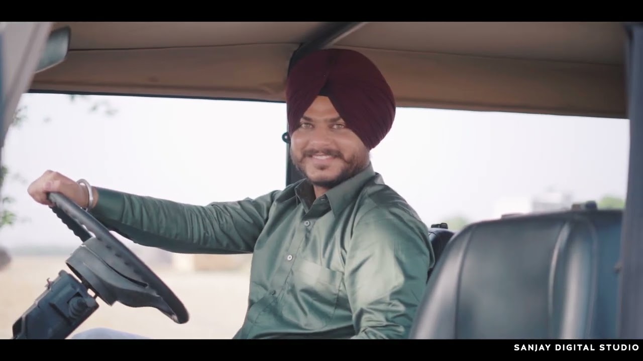 AJAY & MANDEEP || PRE-WEDDING || SANJAY DIGITAL STUDIO || 8146482021 , 9815118062