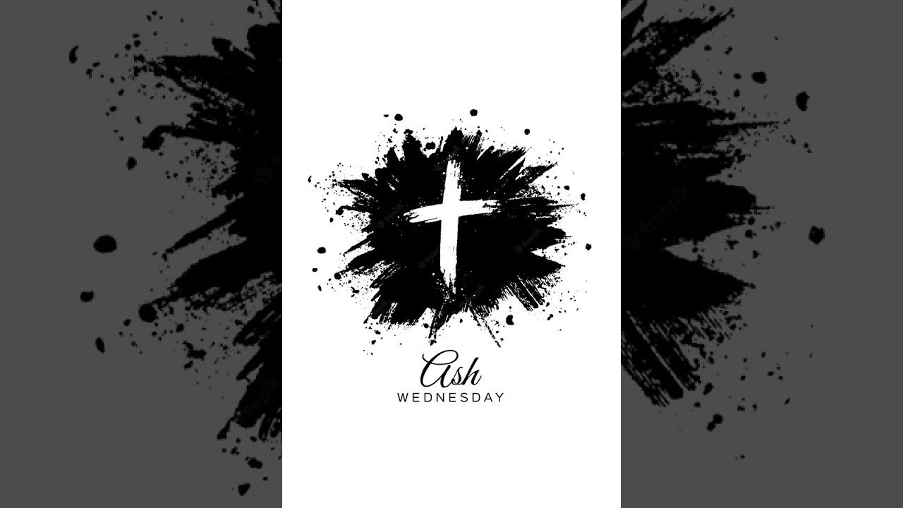 FEBRUARY 18, 2026   Ash Wednesday