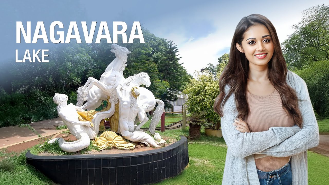 Nagavara Lake & Lumbini Gardens: Relax, Boating & Adventure