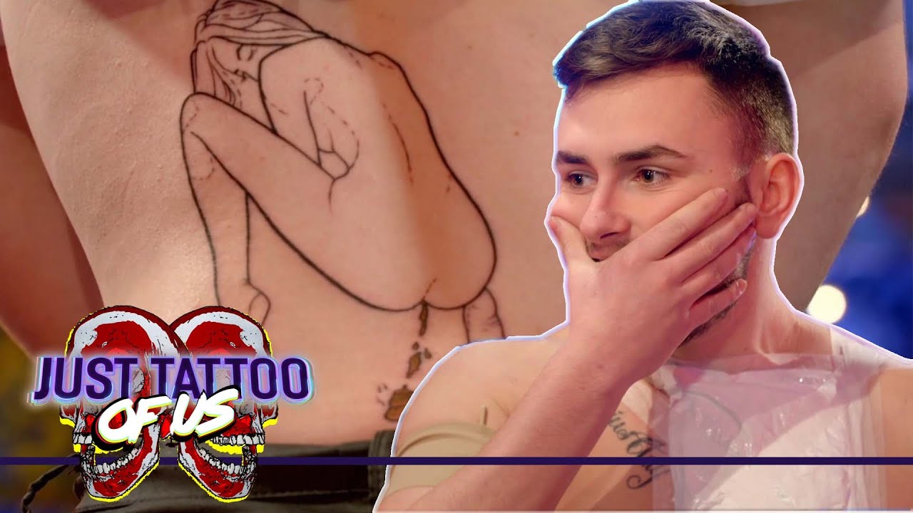 SAM IST RAUS! | Staffel 3 | Just Tattoo Of Us UK | MTV Deutschland