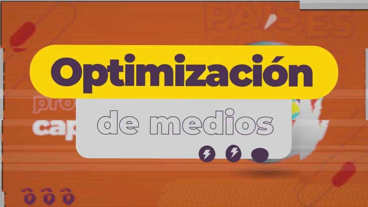 Campa&ntilde;a de Marketing Digital - ICF