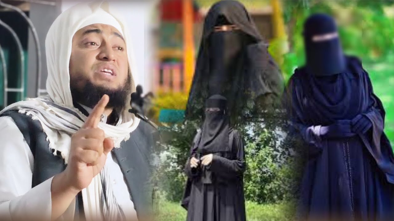 Mufti Omar Rahmani Interesting Waz About Jena, Alcohol,Heaven,Hell Spouse By Islamic Light 