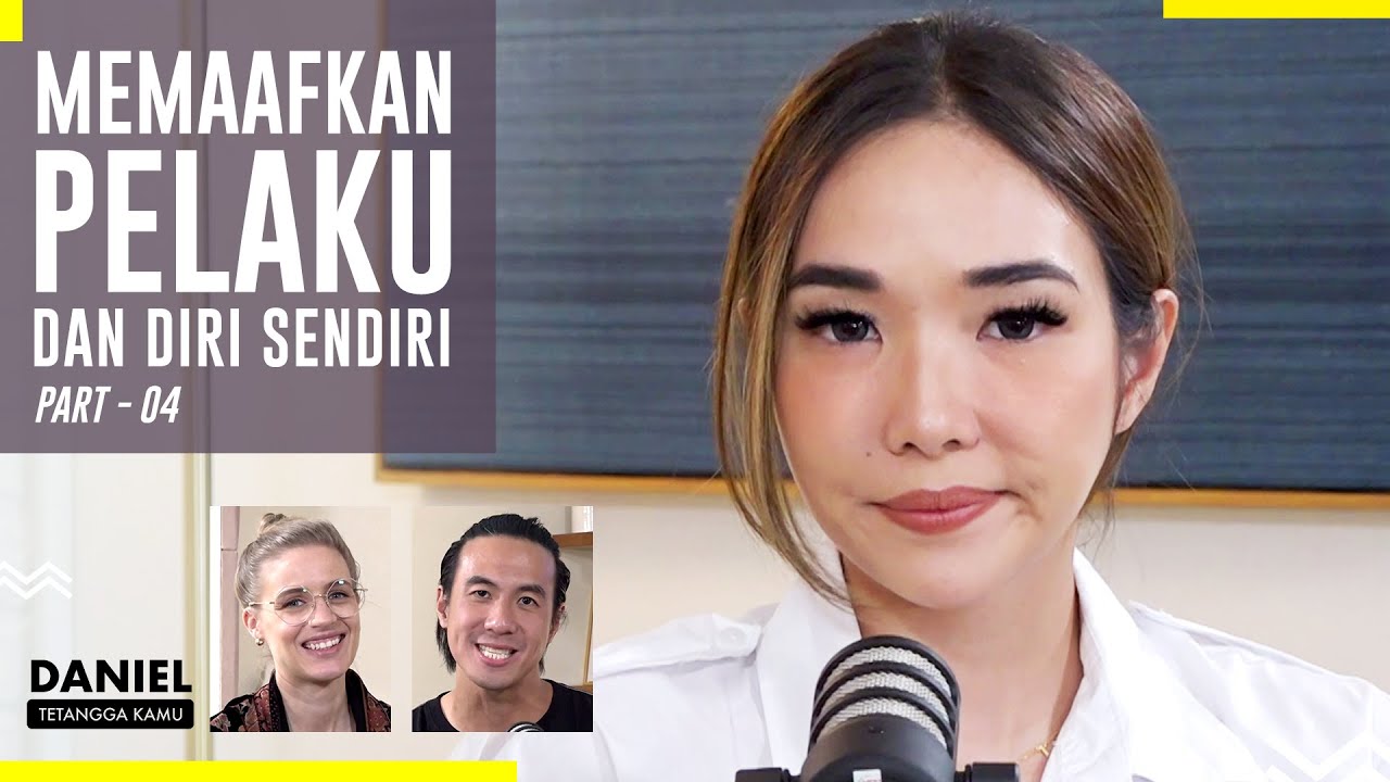 Gisel Bisa Memaafkan Pelaku Penyebar Video Viral!? - Daniel Tetangga Kamu