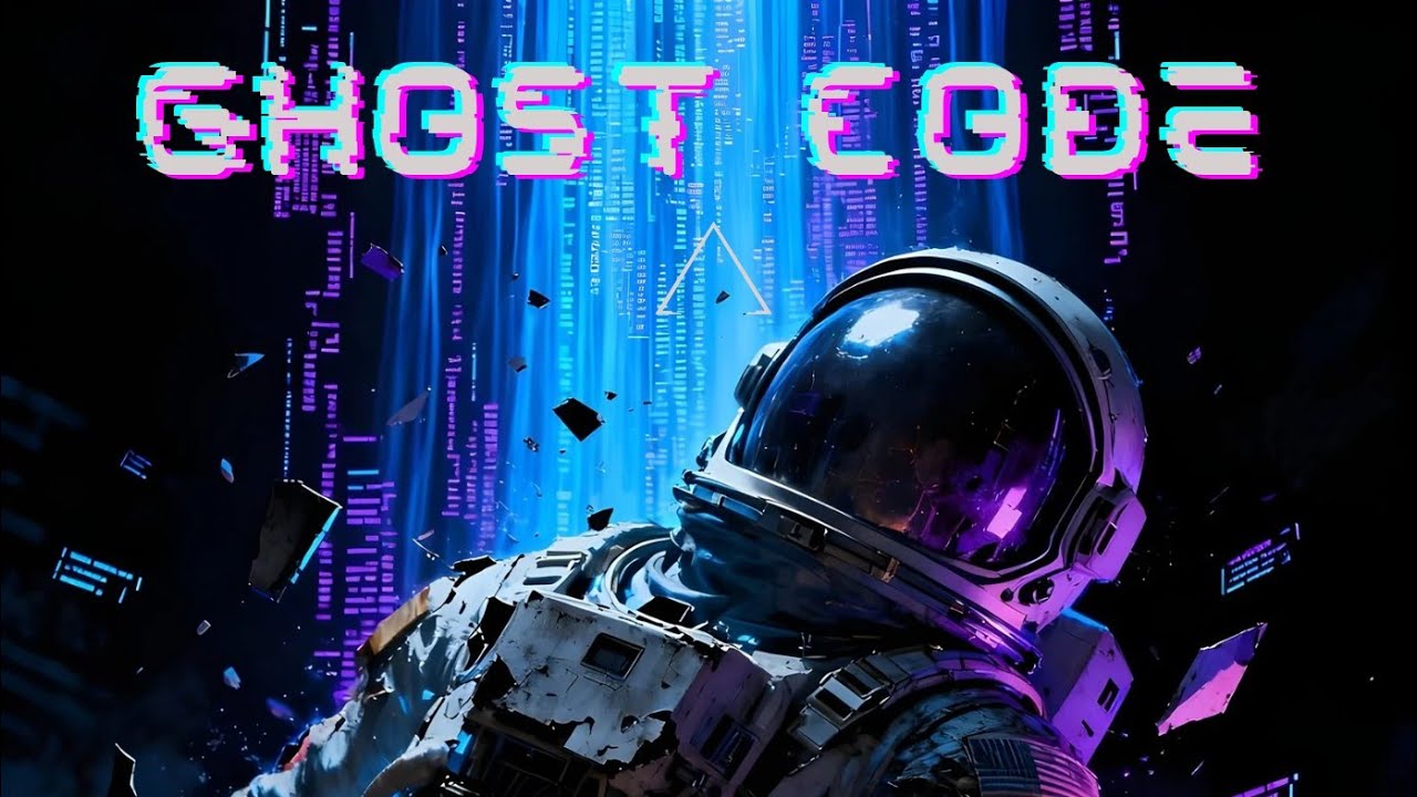 Ghost Code: Oblivion Thread