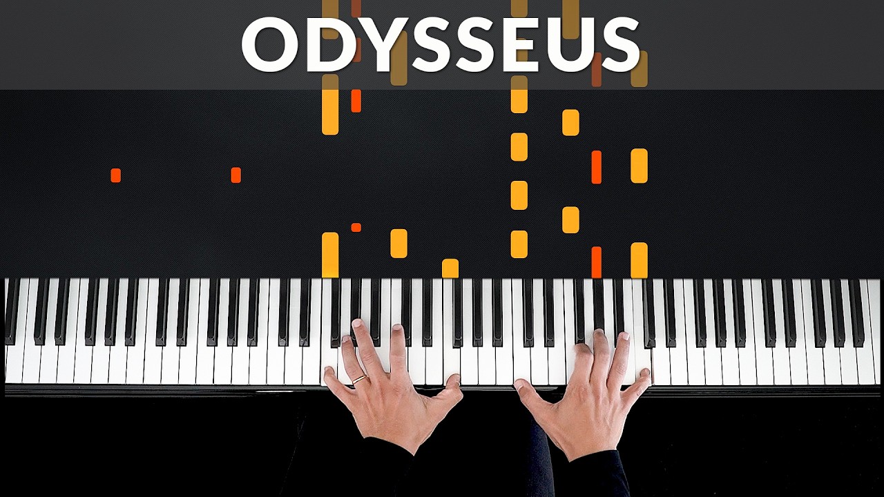 Odysseus (from 