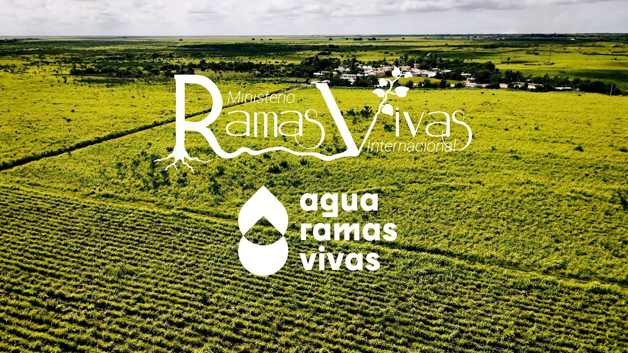 Ramas Vivas Partners Mission Trips 2026