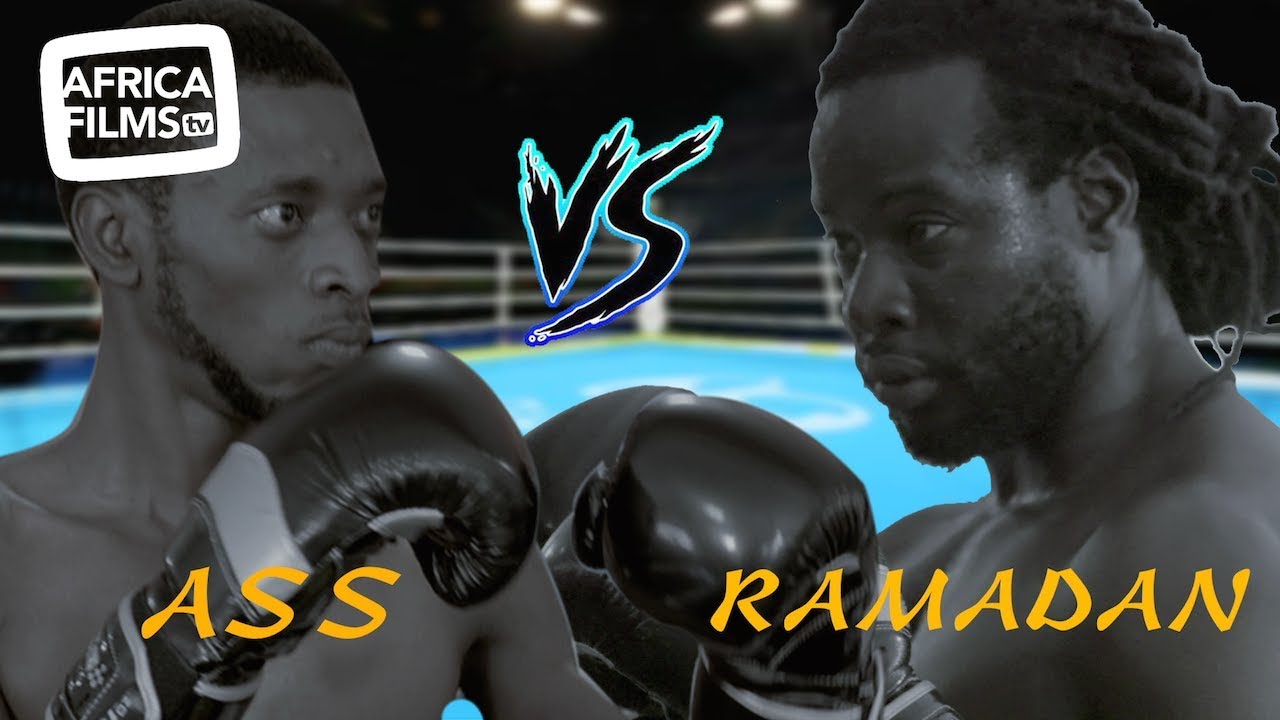 Le Ramadan de ASS 2018 - épisode 1 : le grand combat
