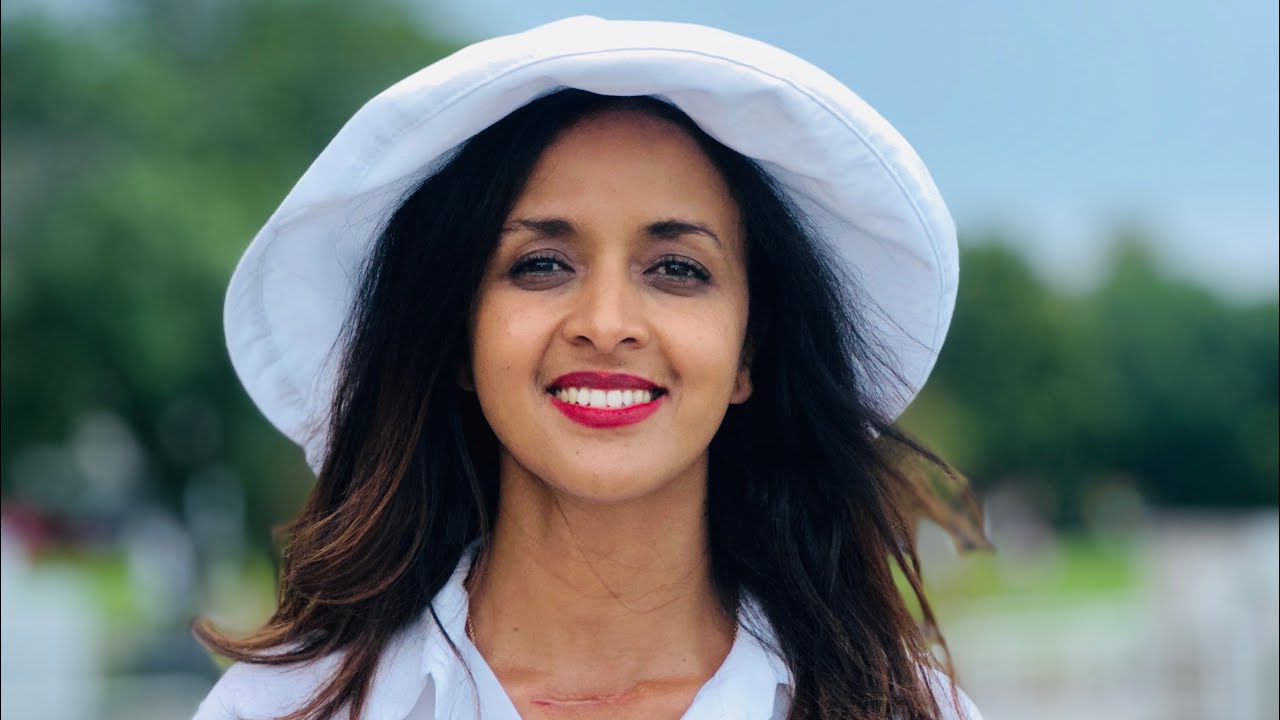 የሰማ ያሰማ/ሶፊያ ሺባባዉ/Sofia Shibabaw/ Awaj Awaj