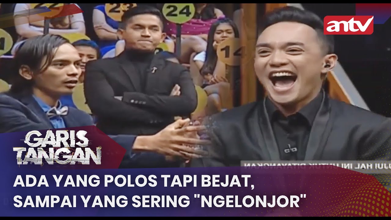 Ada yang Polos Tapi Bejat, Sampai yang Sering 