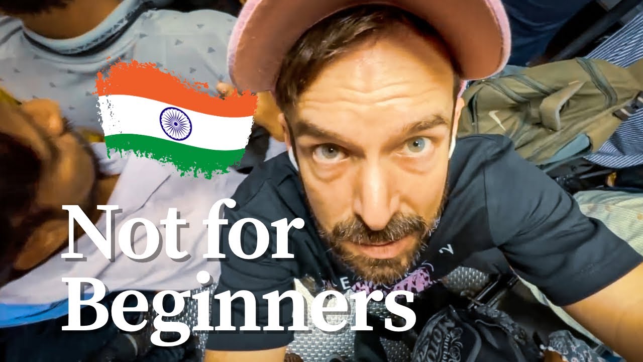 The Secret To Surviving Mumbai (GTFO!)