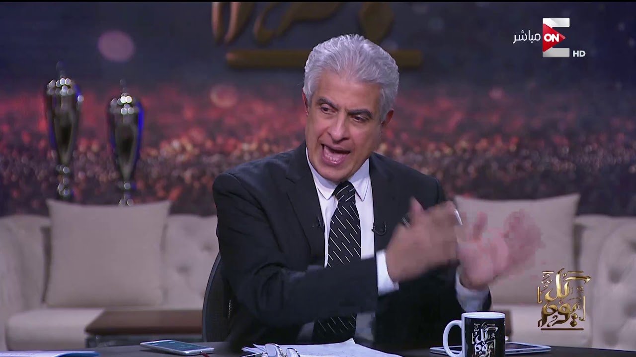 كل يوم - مناقشة حول مشكلة المراكز الرياضية التي تقوم بالتدخل في العلاج الطبيعي