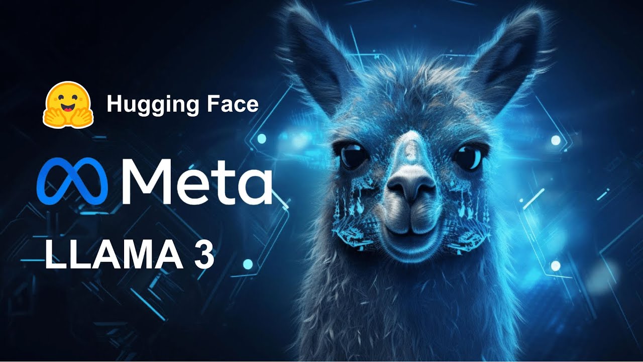 Meta's LLAMA 3 with Hugging Face - Hands-on Guide | Generative AI | LLAMA 3 | LLM