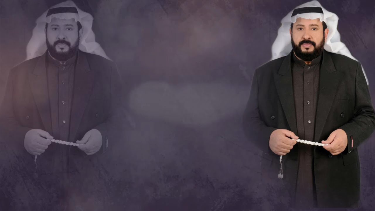 محاوره جميله مع بن سياف وبن قبلان وبن عاتق