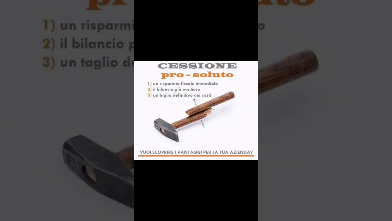 Cessione crediti 2022