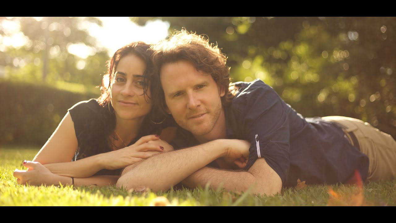 Conscious Relating - Talib & Shubhaa