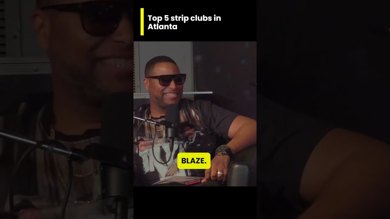 The We Outside Show | Cash Cobain & Bay Swag | ATL Top 5 #hiphop #podcast #interview #hiphopculture