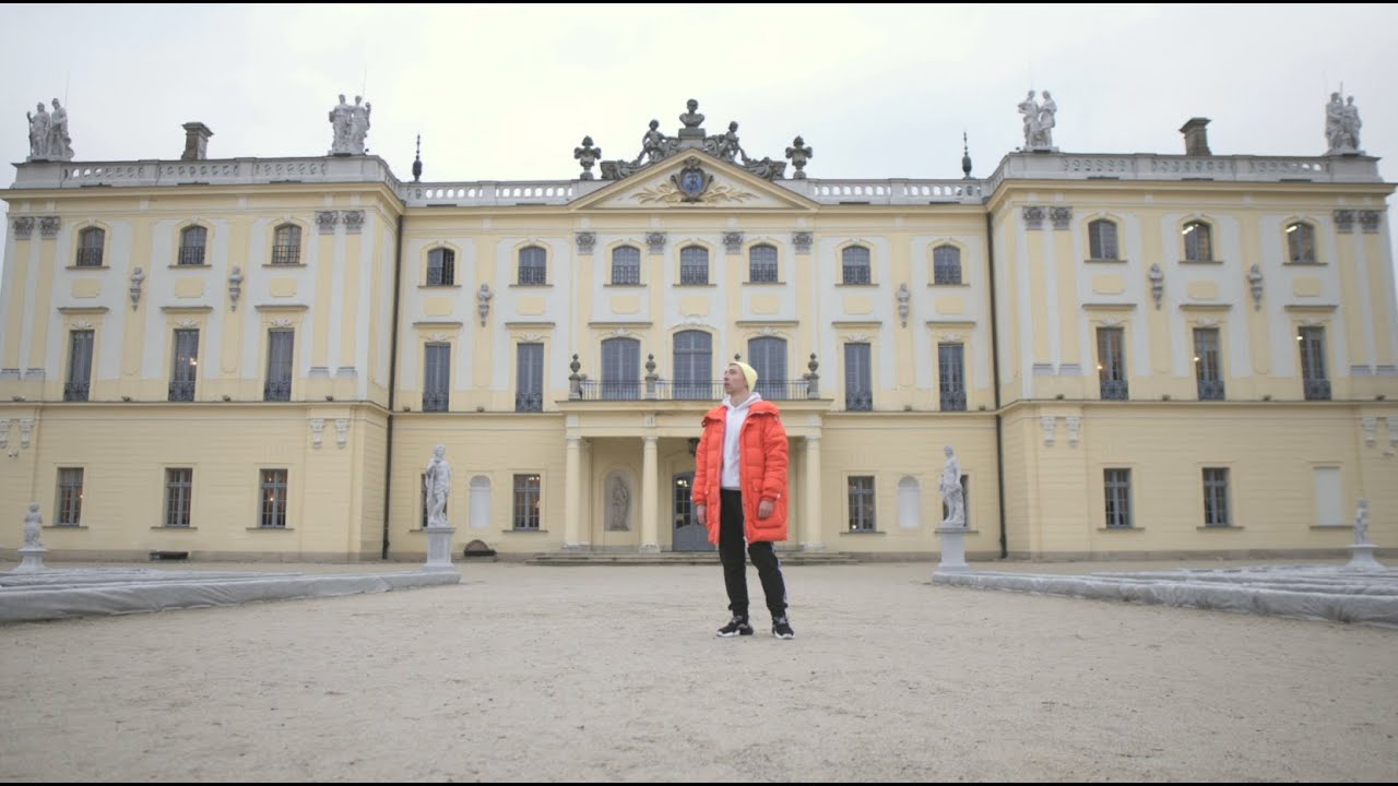 ZEUS - Brzeg feat. Justyna Kuśmierczyk & Talent Kolektyw (prod. Klonowsky)