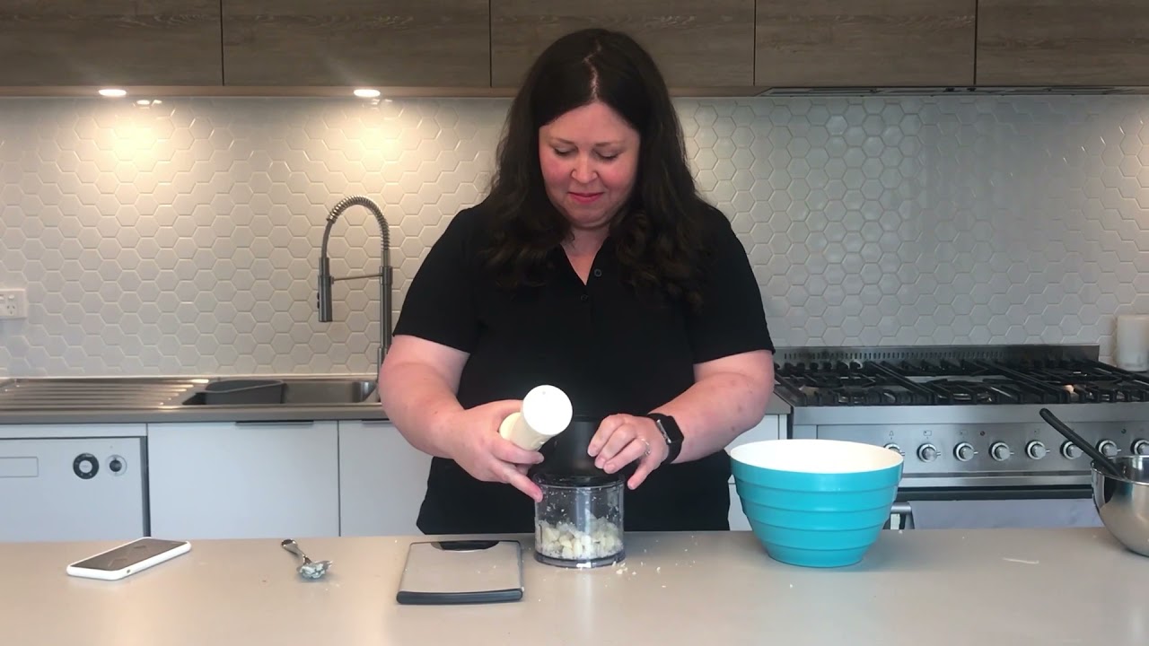 Fermented garlic paste
