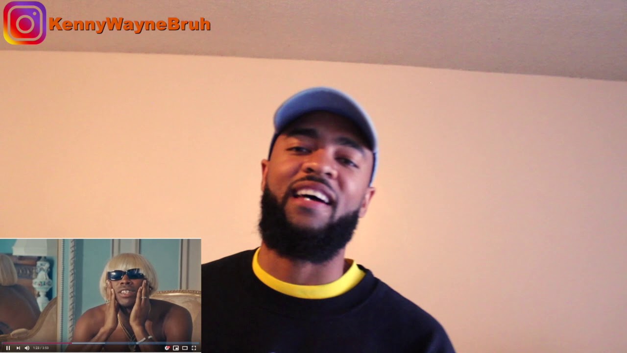 Tyler The Creator - 