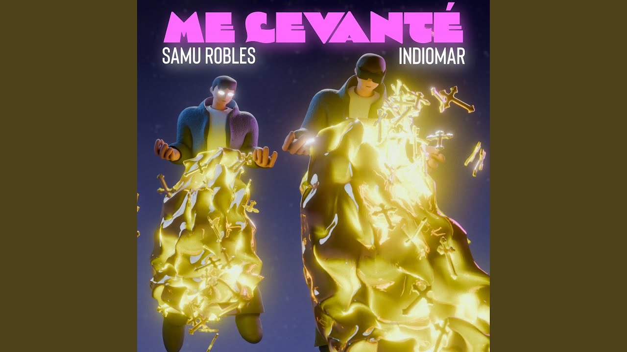 Me Levanté