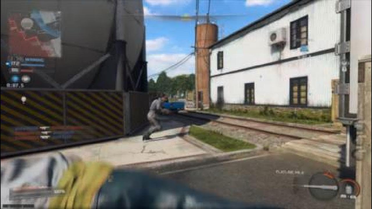 Call Of Diiiiiiiiiiil Black Diiiiiiiiii 7-9