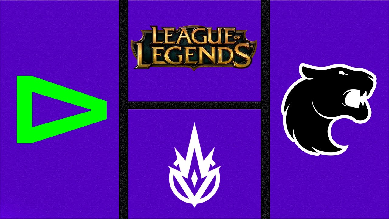 LOUD против FURIA | Группа | Обзор матчей CBLOL | 2026 | Обзор матчей LOL