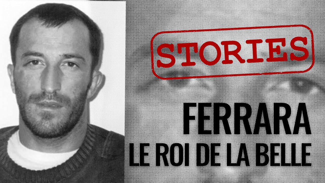 💥💥💥TOP 5 DES PLUS GROS BRAQUEURS💥💥💥 - N°3 ANTONIO FERRARA