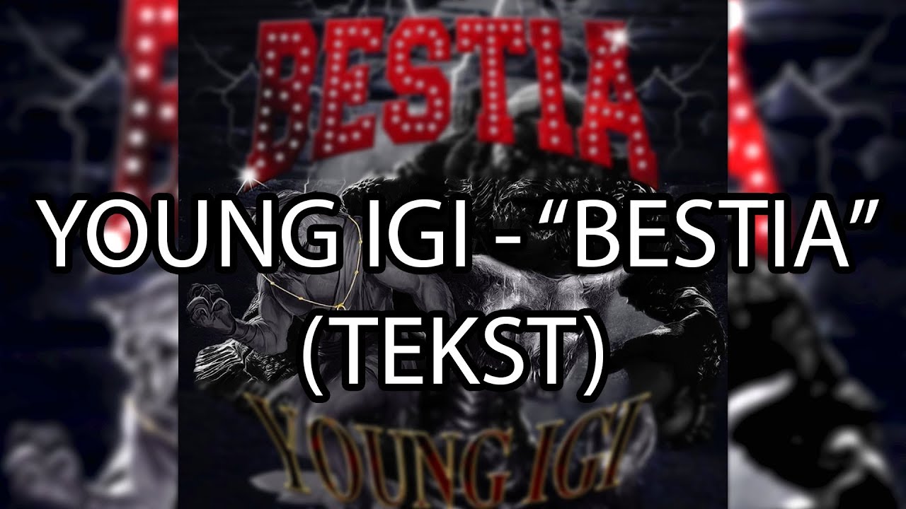 Young Igi 