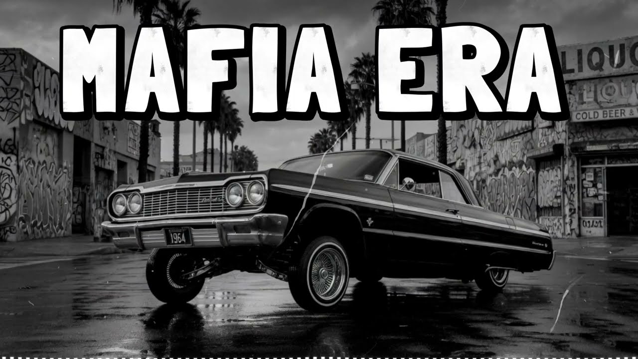 Legendary Gangsta Rap from 90s & 2000s | Ultimate Old School Hip Hop Mix