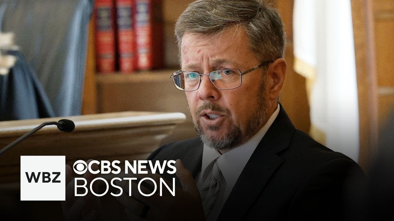 Karen Read trial features testimony from key prosecution witness