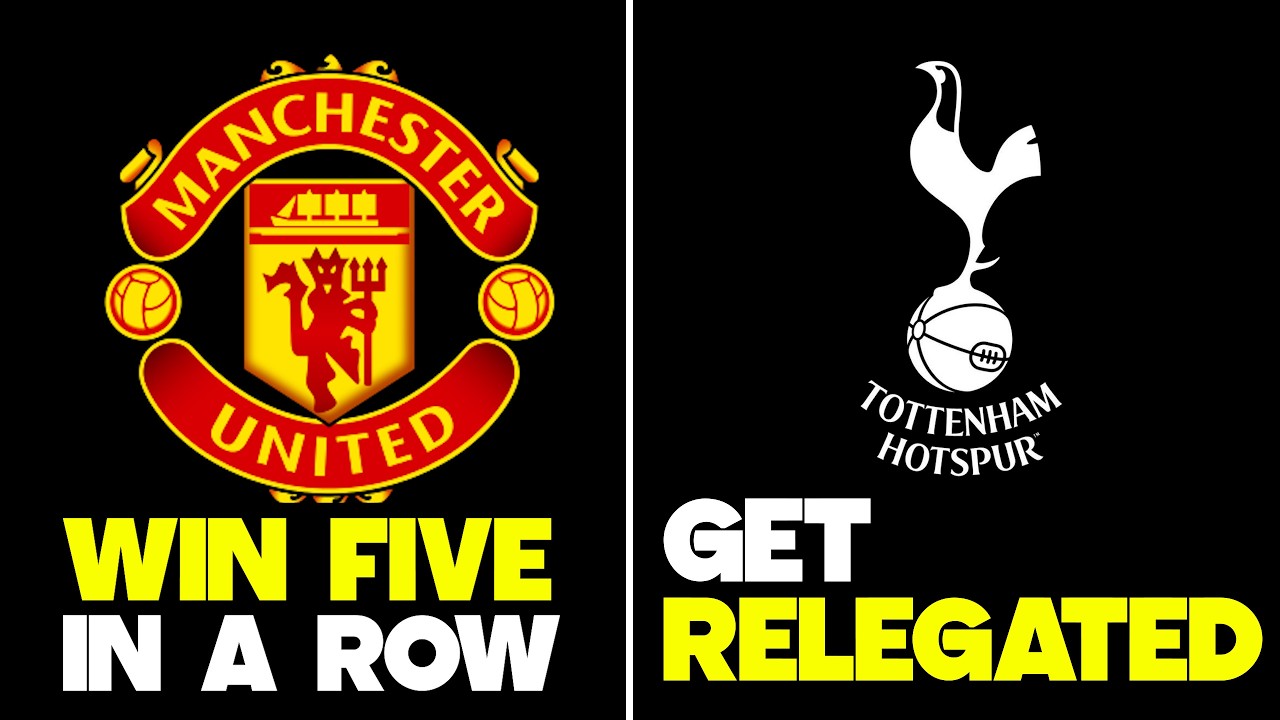 What I Want YOUR Club To Do This Season..