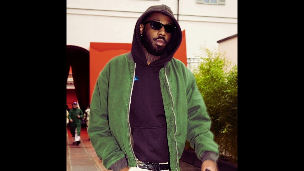 Brent Faiyaz x Odeal type beat - 
