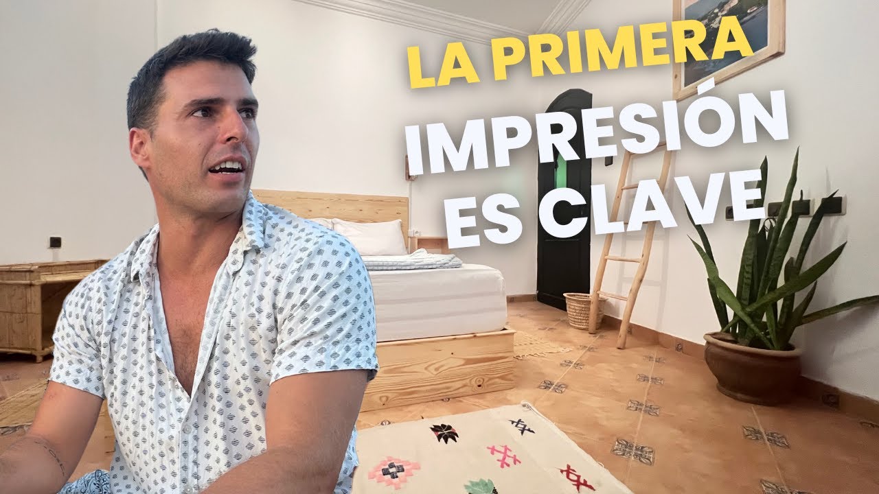 C&oacute;mo Transformar tu Alojamiento en una Experiencia Inolvidable | Tips de Hospitalidad