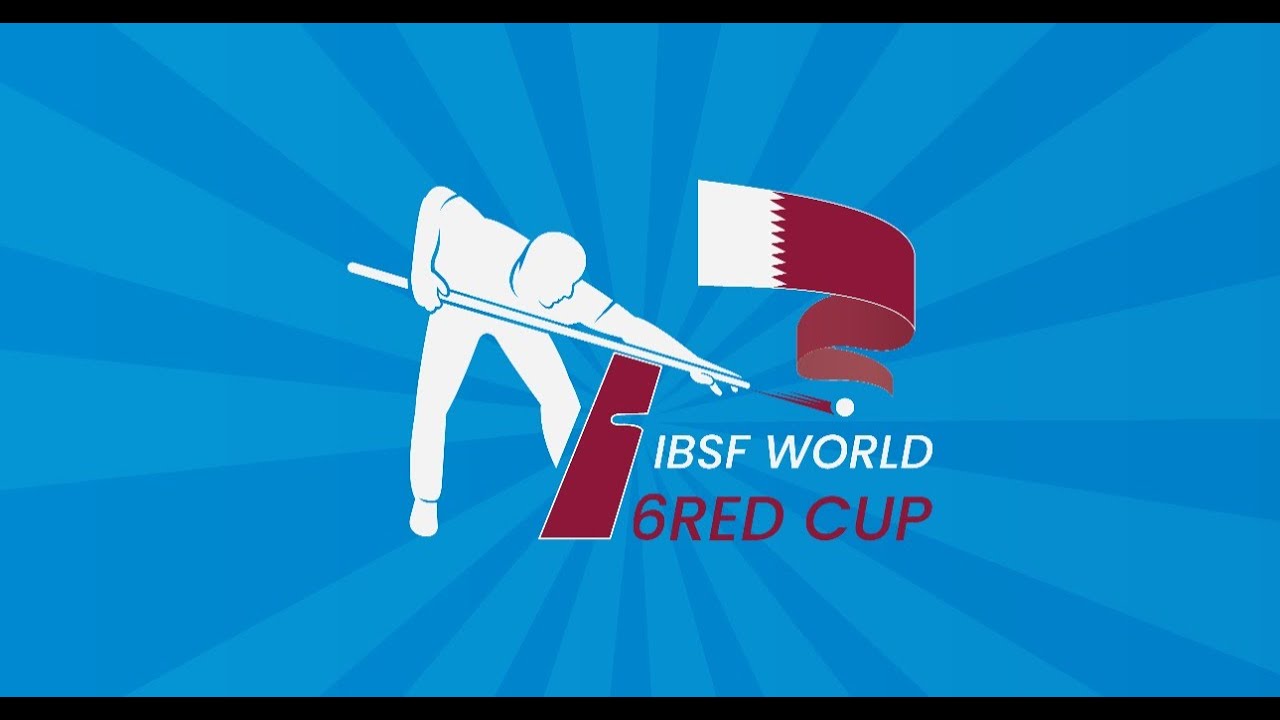 Alijalil Ali(Iraq) Vs Mohammad Rais Senzahi (Afghanistan) - IBSF World 6Red Cup 2021