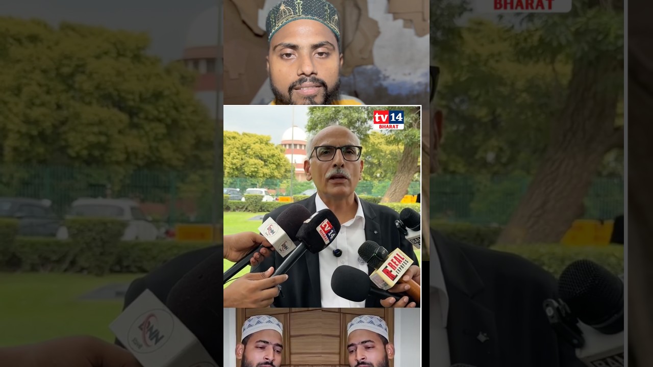 Mohammad Junaid ka Bayan Zaroor Sune Vakil Saab Ne Kya Kaha?👍