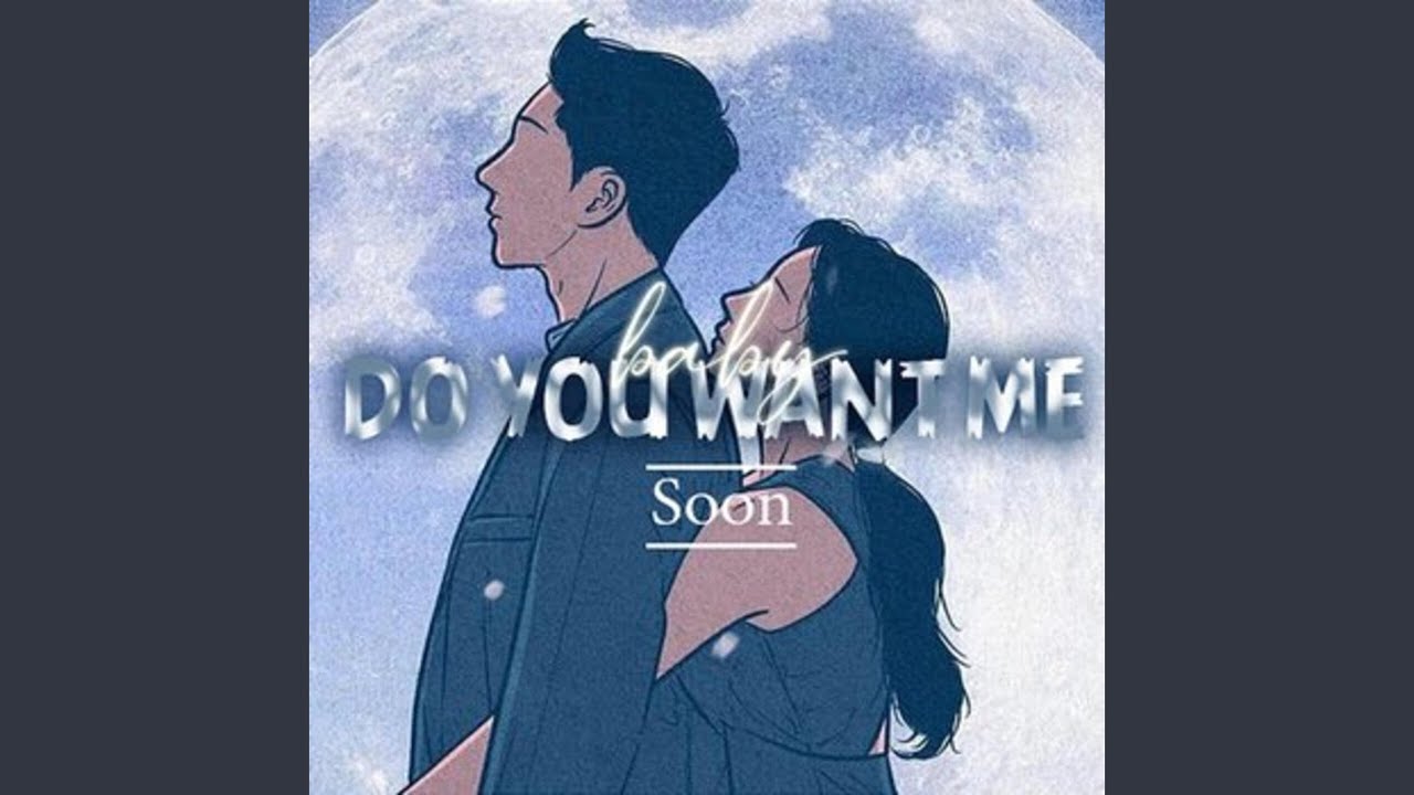 Baby Do You Want Me (Beat)