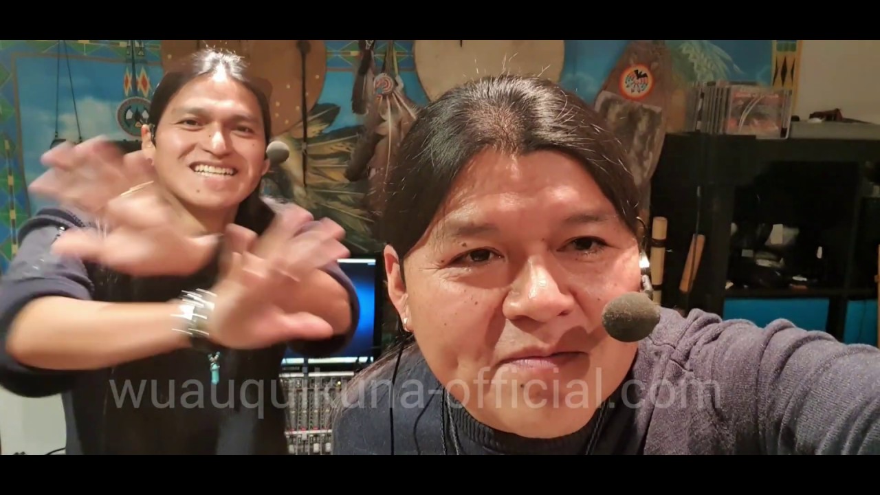 The Kelly Family - Cover - An Angel - Panflute - Quena - Happy new year 2020