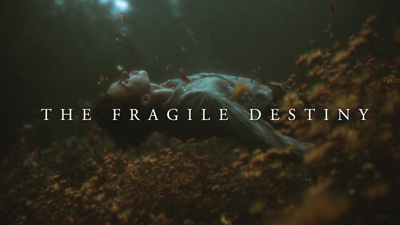The Fragile Destiny | Ambient Reflections Beyond Time - Atmospheric music compilation by NEOUS