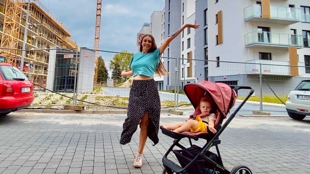 Miasto-jakie wrażenia po dwóch miesiącach życia w Krakowie