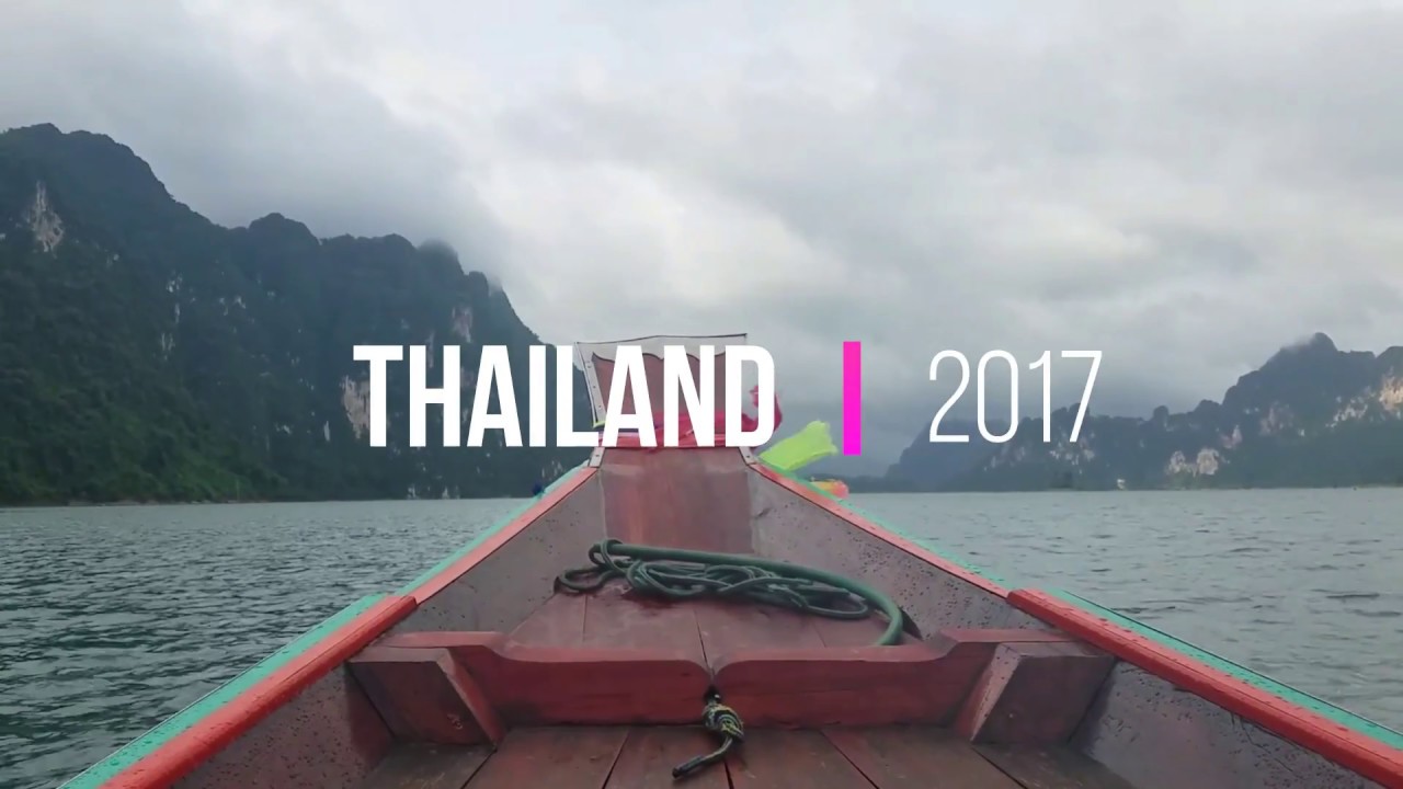 Thailand & Surprise Engagement 2017