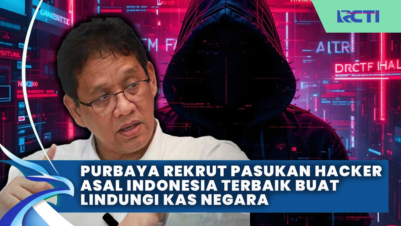 Purbaya Bongkar Masalah Coretax: Buatan Asing Tapi Kualitasnya Setara Anak SMA