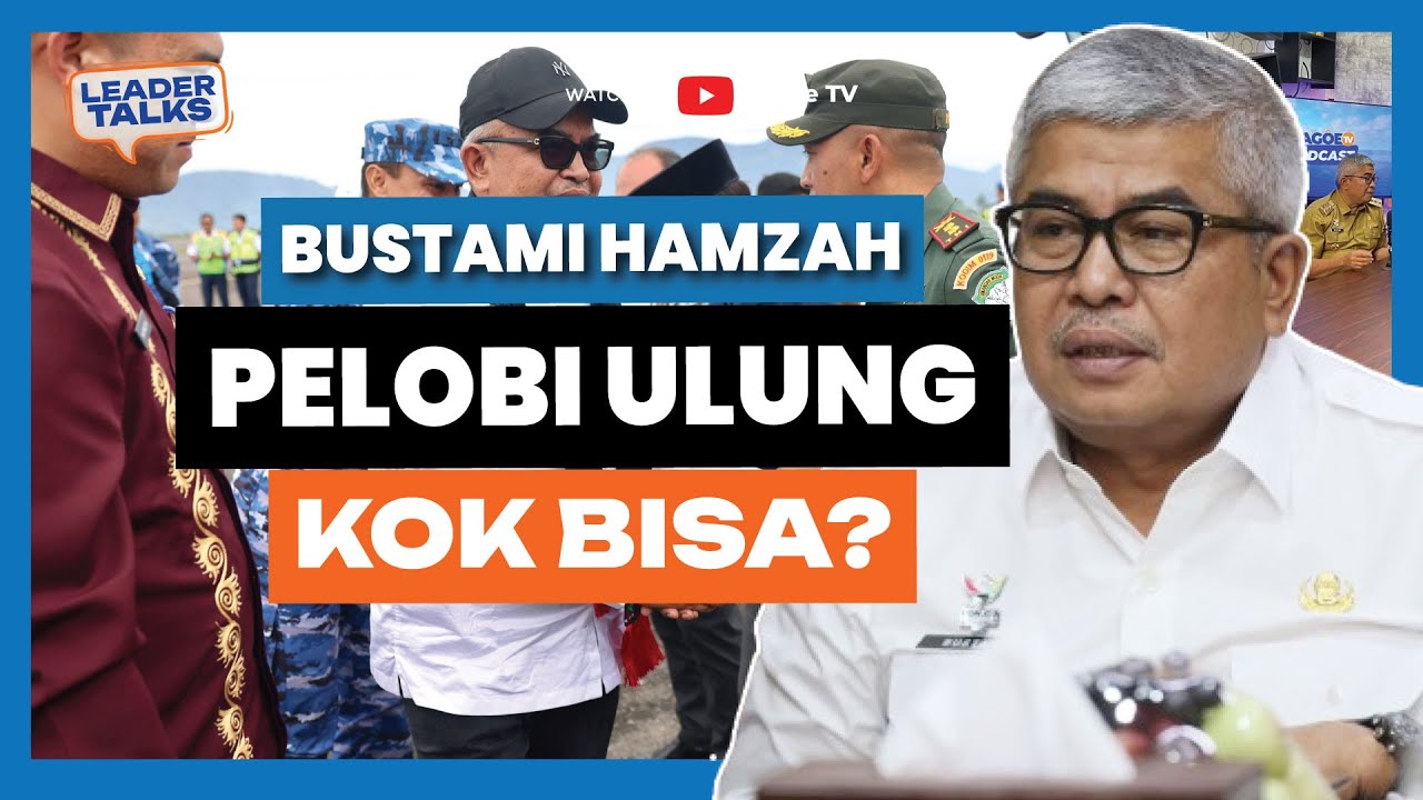 Aceh Perlu Pemimpin Yang Dinamis Seperti 