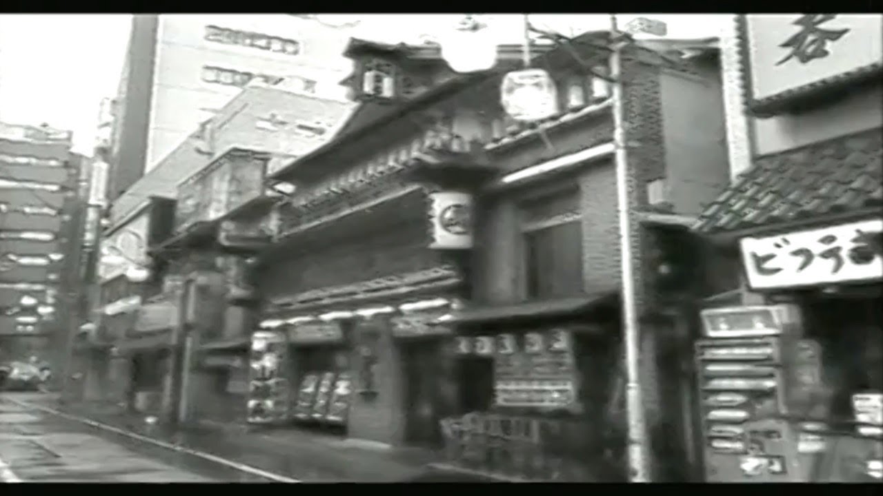 小島「シャットライフ」