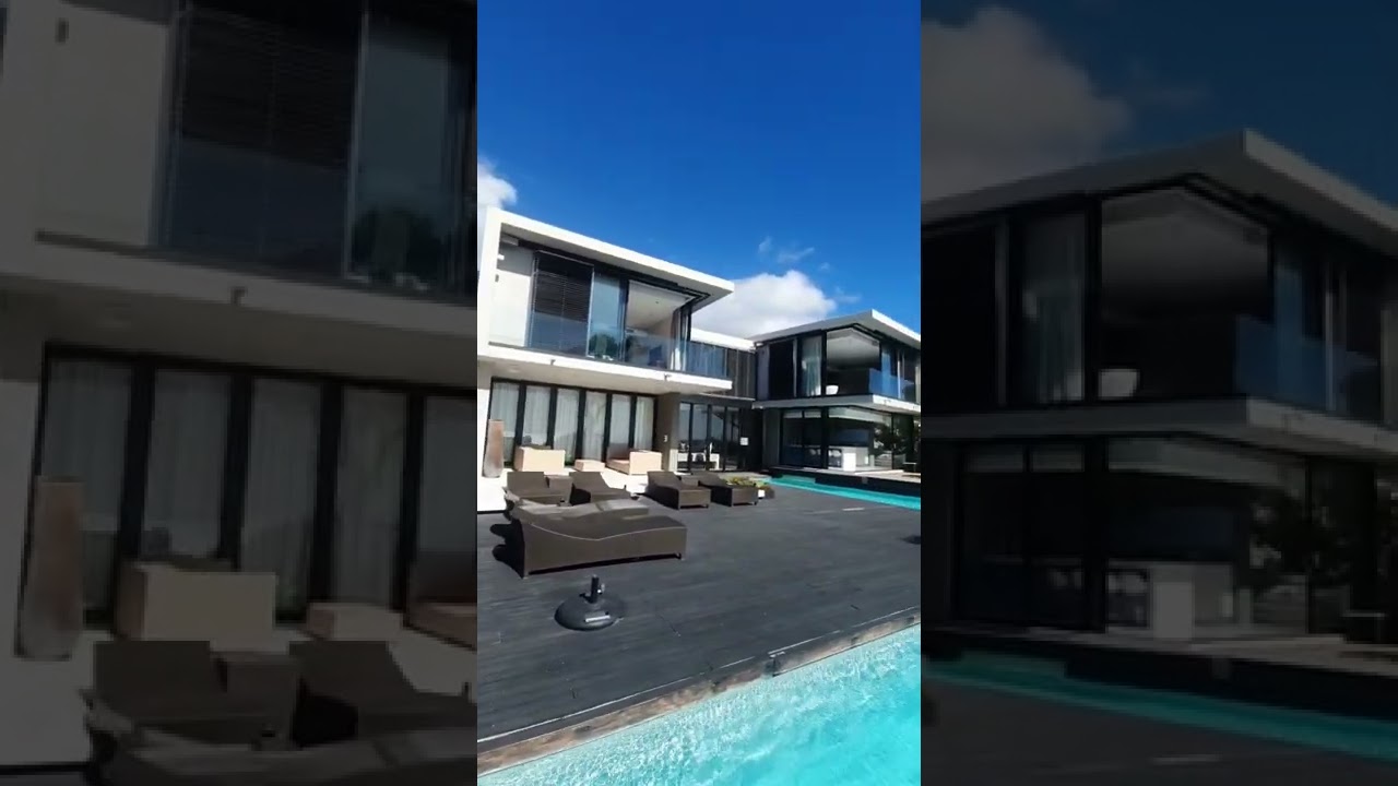 Summer&rsquo;s day in Cape Town, South Africa 🇿🇦