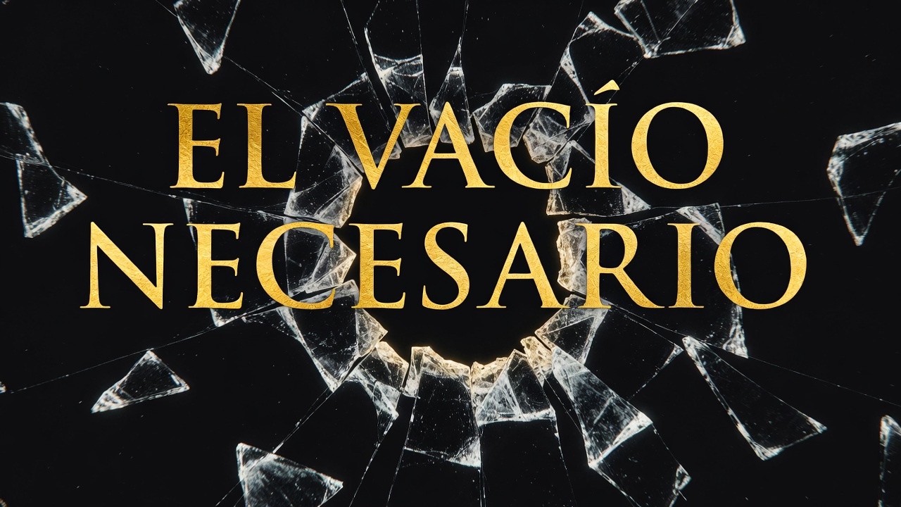 La Muerte Interior que Nadie Entiende | Por Qué Debes Morir para Vivir