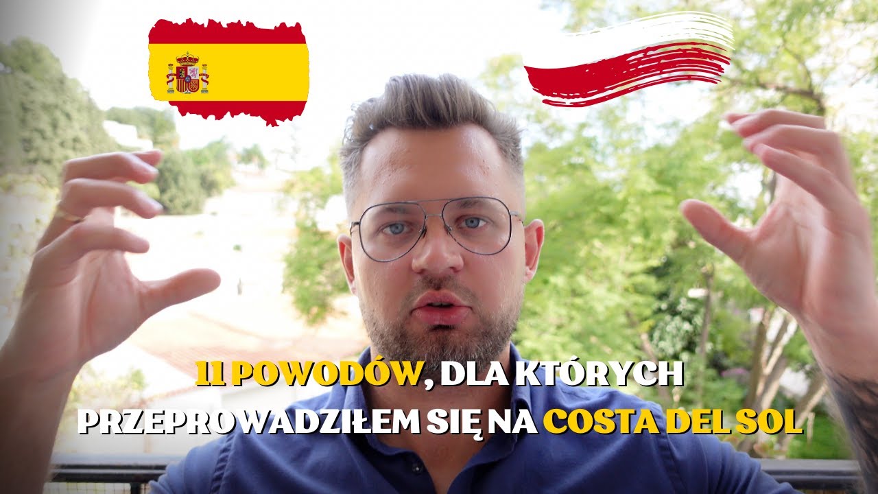 Czy to dobre miejsce do życia? #hiszpania #marbella #nieruchomości